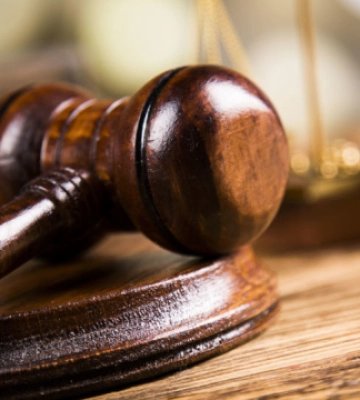 Суд призначив ₴2 мільйони застави командувачу сил тероборони «Південь», якому підлеглі будували маєток