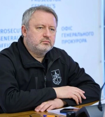 Народні депутати викликають на розмову до Ради генпрокурора Костіна