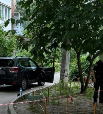 ОГП підтвердив замах на журналіста з Казахстану