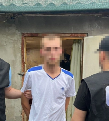 У Дніпрі четверо людей готували серії підпалів транспорту ТЦК: працювали на спецслужби рф