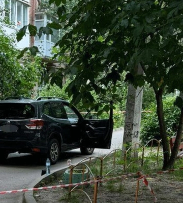 Покушение на казахского оппозиционера в Киеве: стали известны подробности