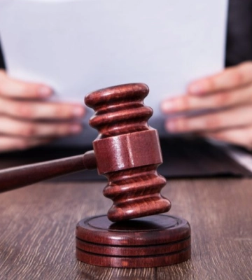 Продавав непридатність до служби за $6 000: на Волині підозрюють учасника добровольчого формування
