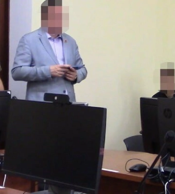 Залучав бійців до будівництва маєтку: суд обрав запобіжний захід командиру тероборони