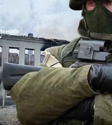 Ворог посилює фільтраційні заходи на окупованій Донеччині: названо причину