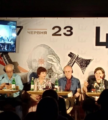 В Україні розпочався перший Шекспірівський фестиваль