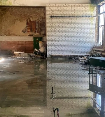 Ліквідують Рівненський міжшкільний ресурсний центр