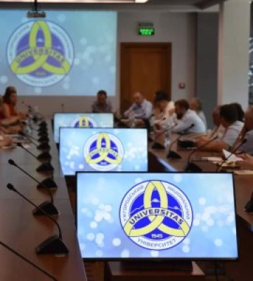В Ужгороді  відбулася конференція щодо розвитку просторового планування територій громад Закарпаття