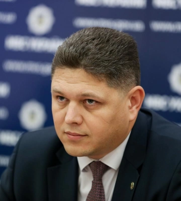 Хищение 88 млн грн на ремонте админздания в Киеве: объявлено подозрение экс-главе ГМС