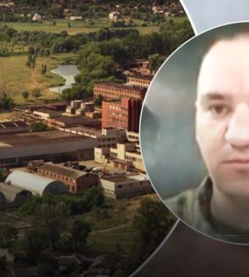 Знаем, кто там и сколько их, – в ВСУ рассказали о ситуации с россиянами на заводе в Волчанске