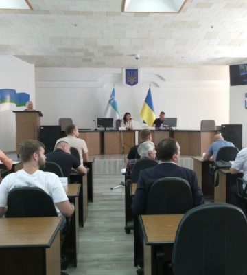 Кіоска з морозивом на площі не буде: які питання обговорювали на засіданні виконкому у Рівному (ВІДЕО)