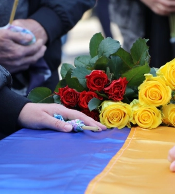На війні з росією загинули семеро захисників з Полтавщини