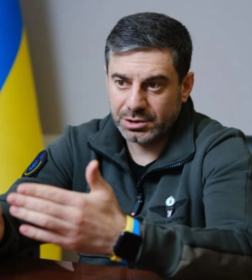 «Стратегія російського режиму». На Донеччині окупанти обезголовили українського військового — генпрокурор