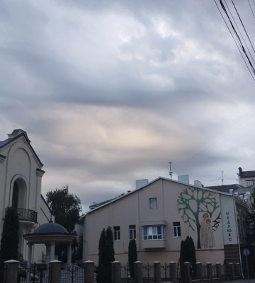 Куди піти в Івано-Франківську 19 червня