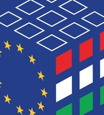 Угорщина з 1 липня головуватиме в ЄС. Країна взяла собі гасло Make Europe Great Again