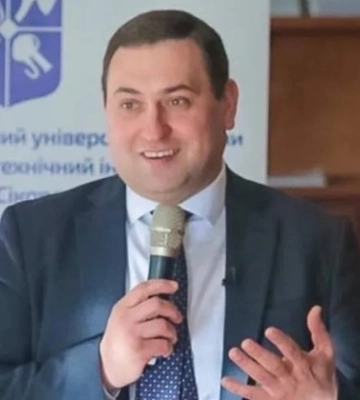 Новим ректором КПІ обрано Анатолія Мельниченка
