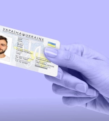 Стало відомо, скільки військовозобов’язаних оновили облікові дані в ЦНАПах