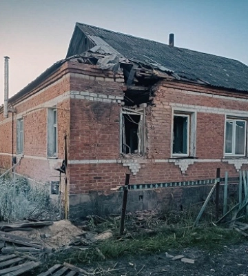 На Сумщине продолжается эвакуация населения из приграничных районов: в ОГА рассказали подробности