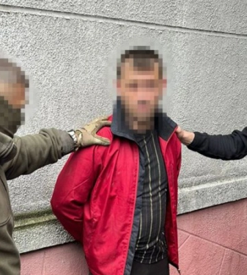 Стало відомо, яке покарання отримав зрадник, який «зливав» позиції ЗСУ під Бахмутом