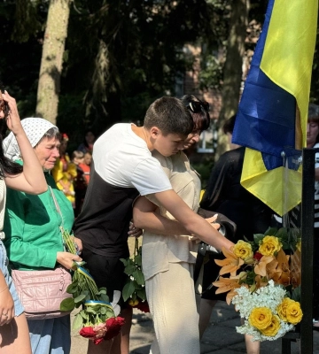 Наслідки прильоту у Полтаві та відкриття Алеї Героїв у Хоролі— головне за 18 червня