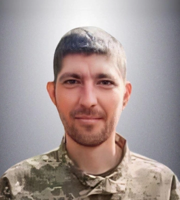 Львів прощається з батьком трьох дітей Андрієм Пилипишиним