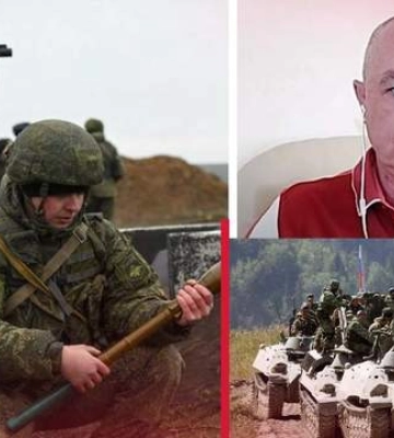 Россияне усилят давление на Луганщине: Свитан объяснил замысел врага
