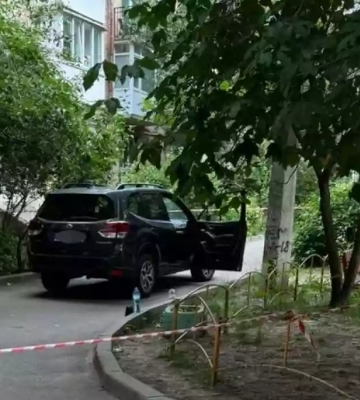 Замах на умисне вбивство Айдоса Садикова: Розпочато досудове розслідування. Журналіст у важкому стані в лікарні