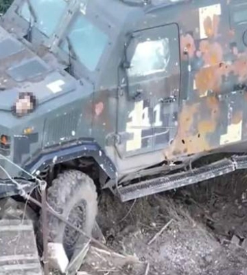 Лубинец отреагировал на обезглавливание украинского военного в Донецкой области