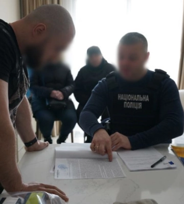 Відкрили підпільне онлайн-казино: у Полтаві судитимуть членів злочинної групи