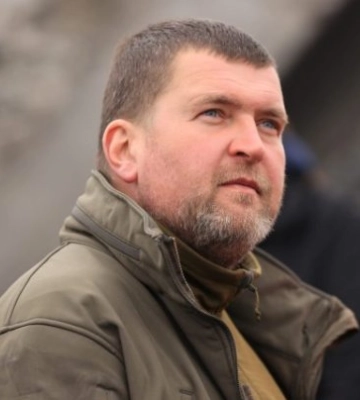 Мер Ірпеня організував екологічну катастрофу на заплаві річки Буча