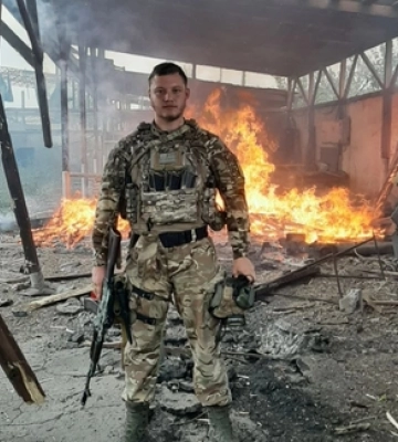 Депутату, який «посунув» Гурського з посади голови Луцької райради, знову не дозволили скласти мандат