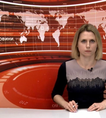 Денні новини Рівного та області за 14 червня 2024 року(ВІДЕО)