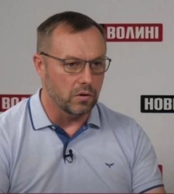 «Луцьк – найкомфортніший серед інших міст, але це не заслуга чинної влади», – депутат