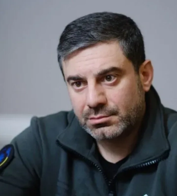 ТЦК мобілізував єдиного піклувальника сироти у Дніпрі