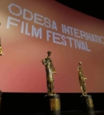 На Одеському кінофестивалі відбудеться показ спеціальної програми-ретроспективи «Наша ДНК»