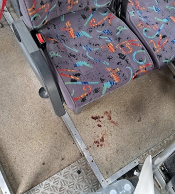 На Сумщині легковик на чималій швидкості вилетів у кювет: водій загинув, дві пасажирки у лікарні. ФОТО