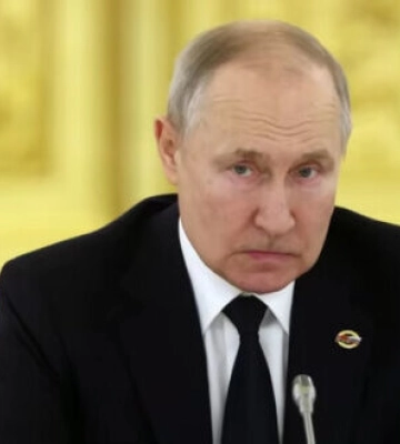 Заяви Путіна про мир є маніпулятивними, він хоче продовжувати війну, - МЗС