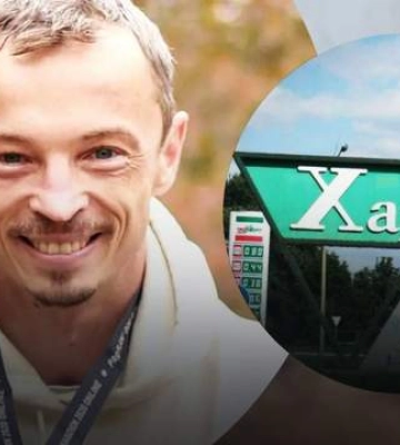 Уже 16 дней не выходит на связь: в Харькове при странных обстоятельствах исчез журналист Александр Лапшин