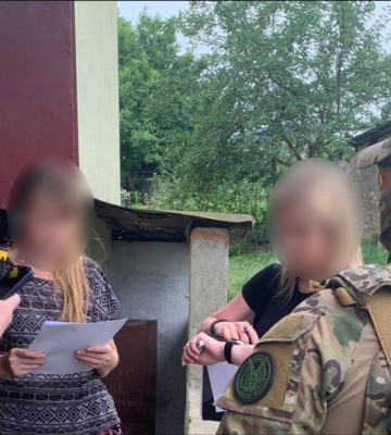На Сумщині засудили колоборантку