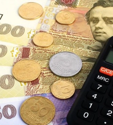 Працедавці Волині спрямували на соціальні потреби понад чотири мільярди гривень єдиного внеску