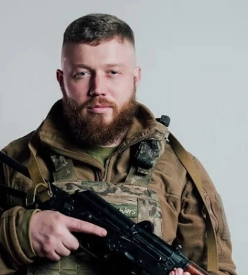 Комбат 3-й ОШБр о наступлении ВС РФ на Харьков: сейчас такой угрозы нет, в ближайшие полгода есть