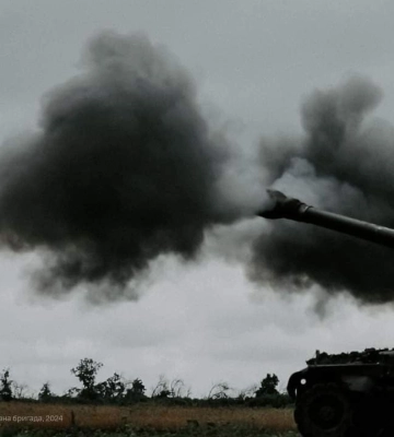 Армія РФ за добу війни в Україні втратила 1130 військових, 10 танків і 48 артсистем