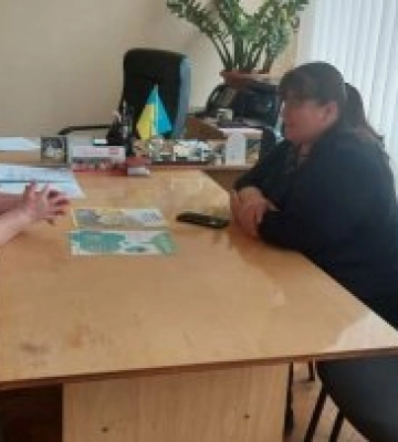 У Перечинській ДПІ роз’яснюють підприємцям особливості використання електронних платіжних пристроїв