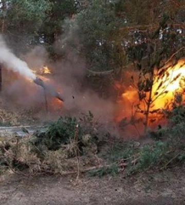 «Флотилія Харона»: у ВМС ЗСУ розповіли про потоплені 18 червня російські човни