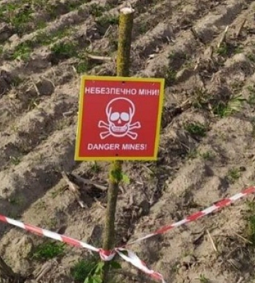 Російське вторгнення нанесло понад 10 млрд доларів збитків агросектору