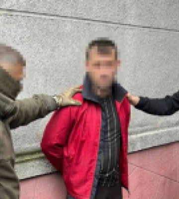 Передавав геолокацію Сил оборони під Бахмутом: агента ФСБ засудили до 15 років ув’язнення