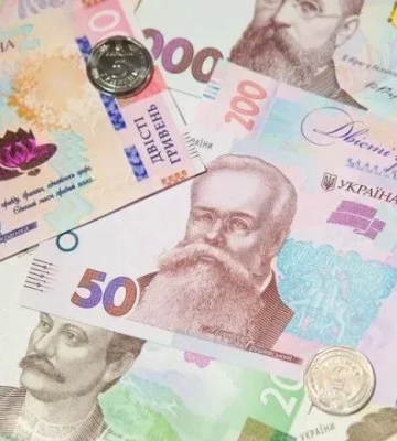 Курс валют НБУ. Долар і євро тримають позиції