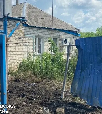 В Харьковской области за сутки трое пострадавших в результате российской агрессии