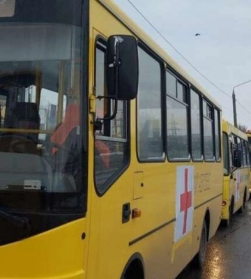 Близько 30 населених пунктів Сумщини залишилися без населення через російські обстріли
