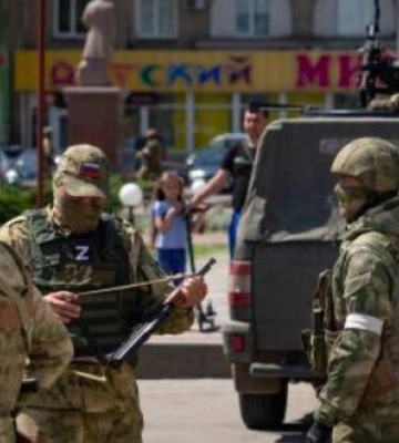Маріупольці перебувають під тотальним тиском, - Андрющенко про посилення фільтрації на ТОТ