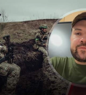 "Немає сенсу приховувати": у 3 ОШБр сказали, що насправді відбувається на Луганщині